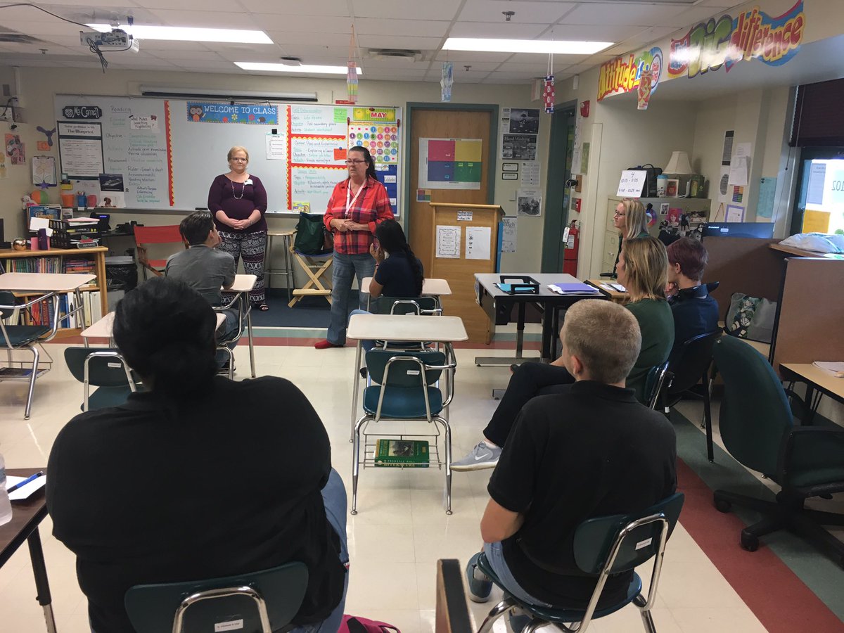 Sue Connell tweet media