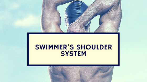 swimmingscience's tweet photo. Have you checked out COR Swimmer’s Shoulder System?! Need a way to keep you or your athlete's injury proof? Well try this resource out! It is the same resource creator of #swimmingscience #DrJohnMullen uses with his patients!
https://t.co/FHNAfilroO
#Swimming #ShoulderSystem https://t.co/4YJgCyczhz