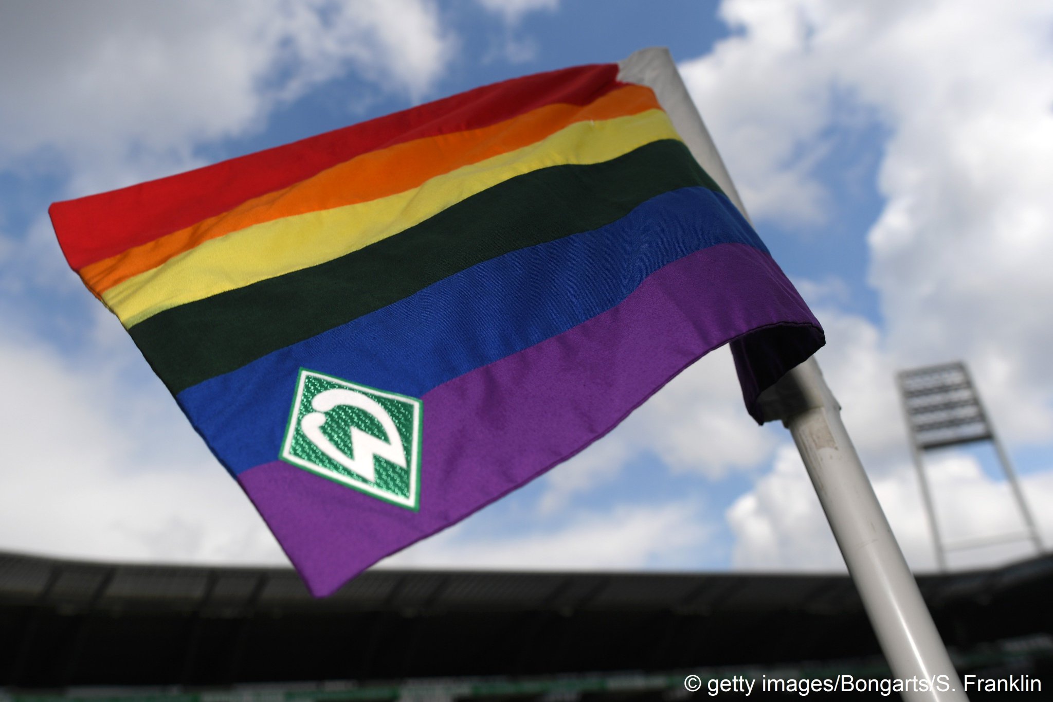 Felix Tamsut On Twitter Recently In Germany Two Banners With Homophobic Language On Show During Games A Local Fa S Decision That Shows We Have A Long Way To Go Let S Talk About Homophobia In German Football Thread Https T Co Feqenbiqqt