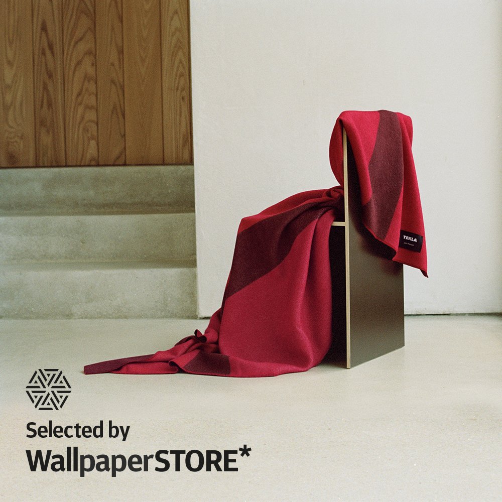 frankbrosdesign's tweet photo. #TeklaFabrics @johnpawsonnews #Exclusivity @wallpapermag #TheStuffThatRefinesYou @store_wallpaper #ShopNOW #Tekla #DenmarkDesign https://t.co/fHegDujtDz https://t.co/j94GykMziR