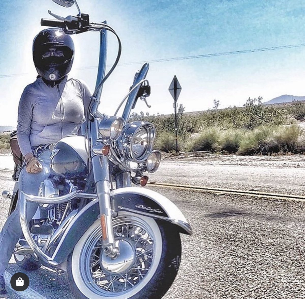 factory_47's tweet photo. Hueras #harleydavidson #softail with #factory47 18โ #maddoggers and #shieldengineguard from the @rowdyonesmc ๐ #factorynation #softailgram #harleynation #vicla #MadeInUSA https://t.co/sr6wkjB7ct