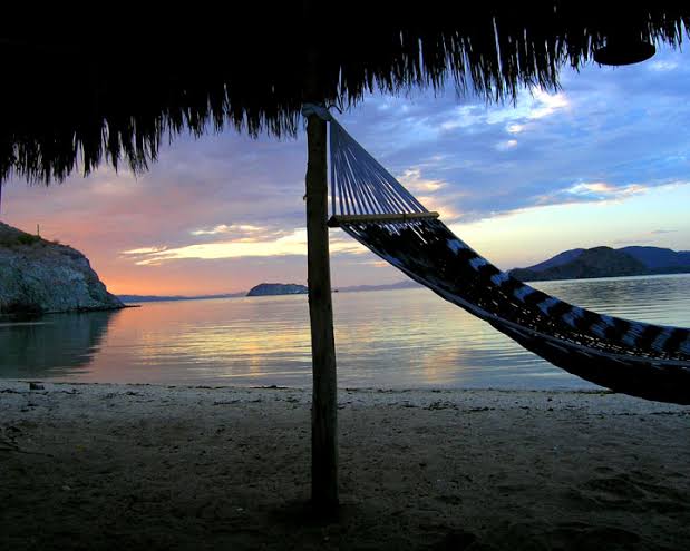 BurroPlaya's tweet photo. Un atardecer inolvidable🌅😌 https://t.co/d0mt6nWhkS