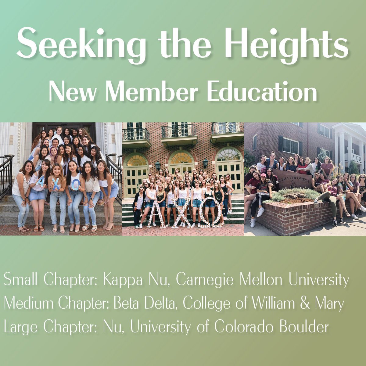 Alpha Chi Omega tweet media