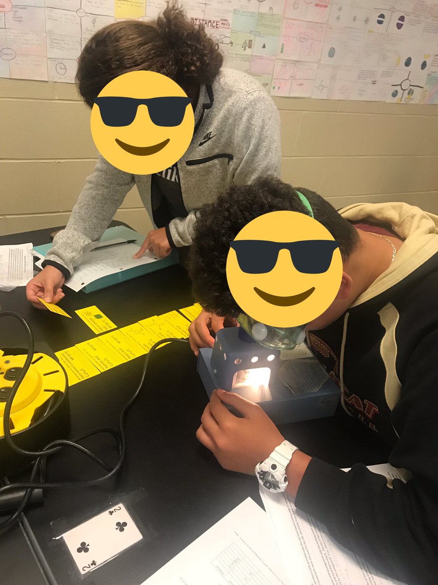 MsDotysClass's tweet photo. Melting Points Lab Investigation #ASIM #CHSnation #wildcatnation https://t.co/LFiXhPq5AW