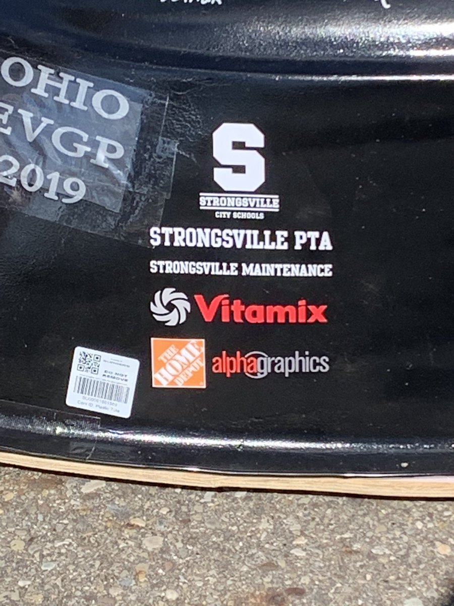 714tracy's tweet photo. Awesome first outing at Ohio EVGP. Bring on DC!. #WeAreStrongsvile #SCSStrongTogether https://t.co/CE3Fn1NF1Q