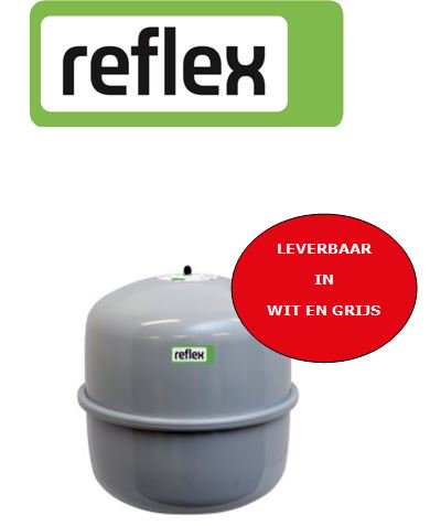 Mailactie week 20: Deze week weer een mooie actie. Reflex expansievat nu scherp geprijsd. Ga snel naar webshop.salo.nl/mailactie