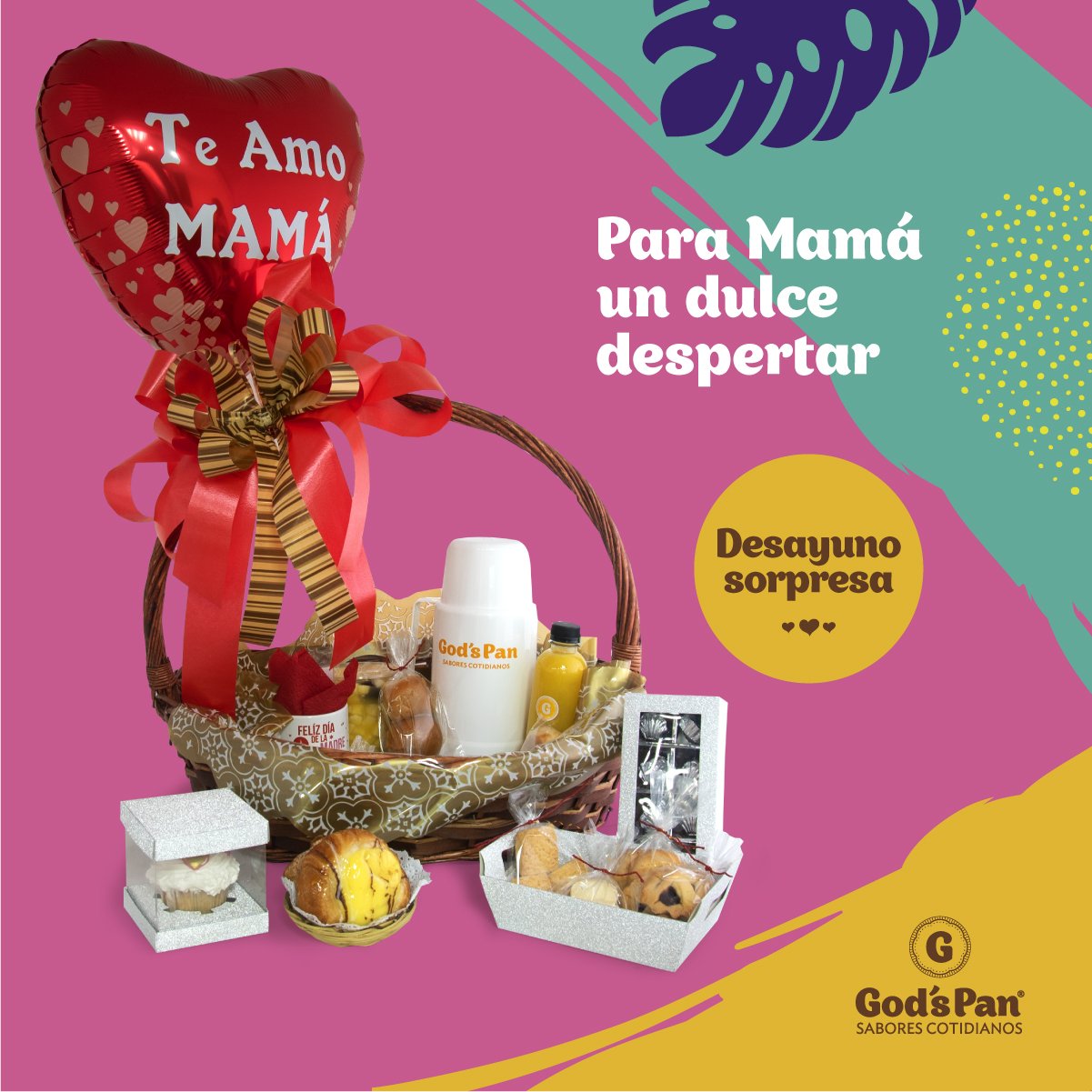 Perth Blackborough revolución Estrecho de Bering godspan on Twitter: "Regalá a MAMÁ un dulce despertar en su día con nuestra canasta de desayuno preparada especialmente para ella. ❤️ https://t.co/RSNgacPhzC" / Twitter Perth Blackborough revolución Estrecho de Bering godspan on Twitter: "Regalá a MAMÁ un dulce despertar en su día con nuestra canasta de desayuno preparada especialmente para ella. ❤️ https://t.co/RSNgacPhzC" / Twitter