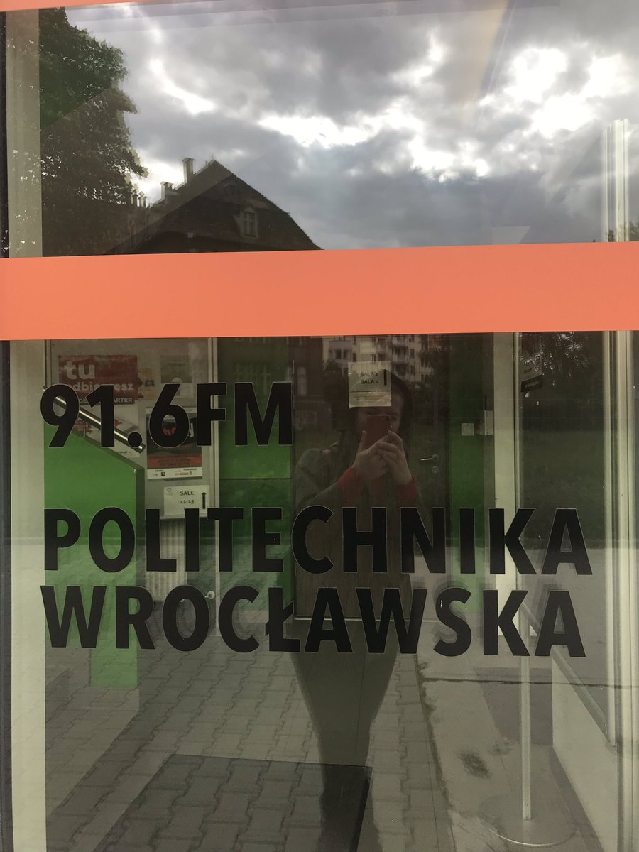 LSWroclaw's tweet photo. #LiberatingStructures on air today thanks to Radio Luz 🌪 https://t.co/ZBxka1MidS