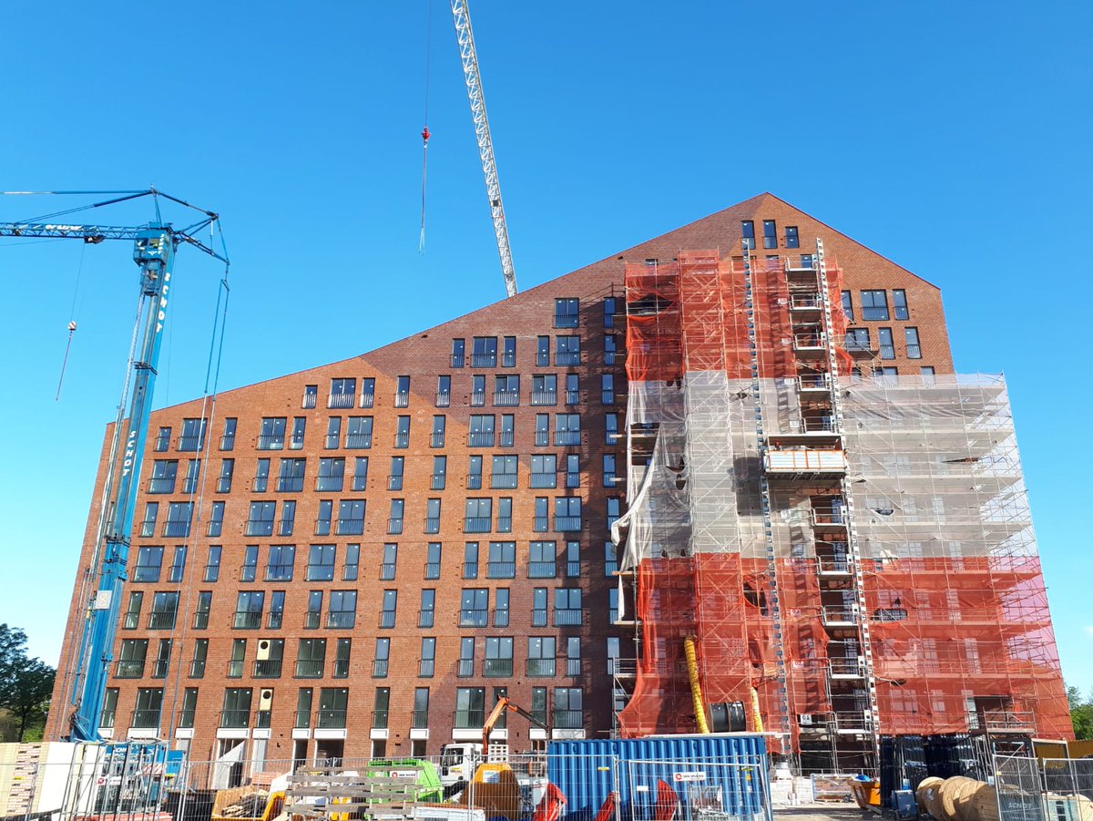 Mart Weenk (@martweenk) on Twitter photo Vandaag begonnen op de #Woldringlocatie. 435 appartementen aan het Reitdiep. Mooie nieuwe uitdaging bij <a href="/VanWijnenGroep/">Van Wijnen</a>! Vandaag begonnen op de #Woldringlocatie. 435 appartementen aan het Reitdiep. Mooie nieuwe uitdaging bij <a href="/VanWijnenGroep/">Van Wijnen</a>!