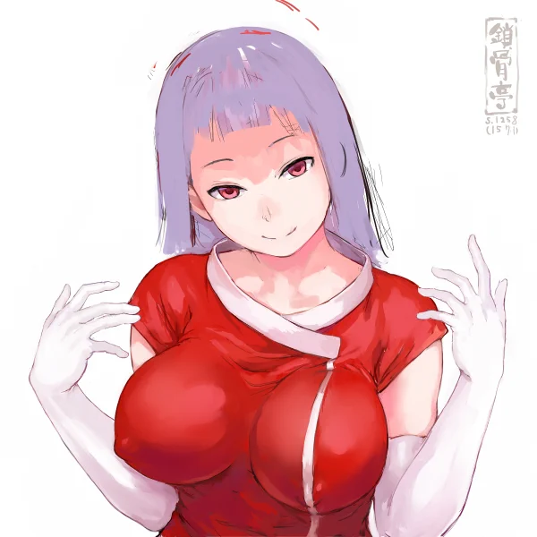サコツンをなぞる1258 