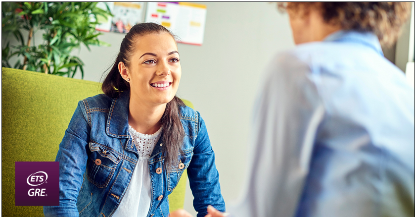 Download free GRE® General Test materials today to guide your graduate students: bit.ly/2vuXzM2