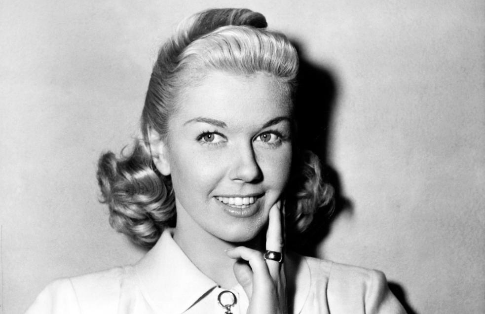Rolling Stone On Twitter Doris Day Pillow Talk Star And