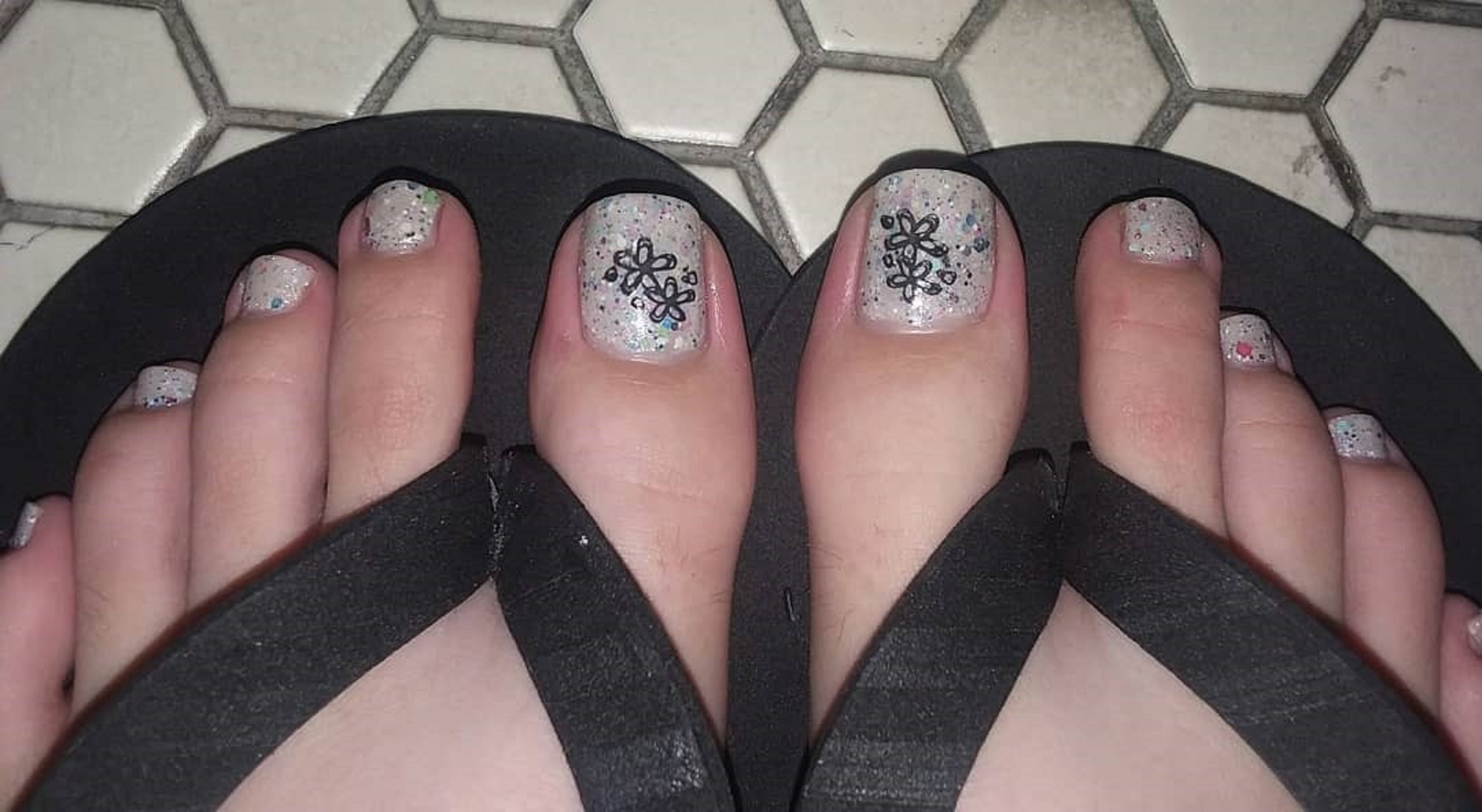 teenfeet  / X