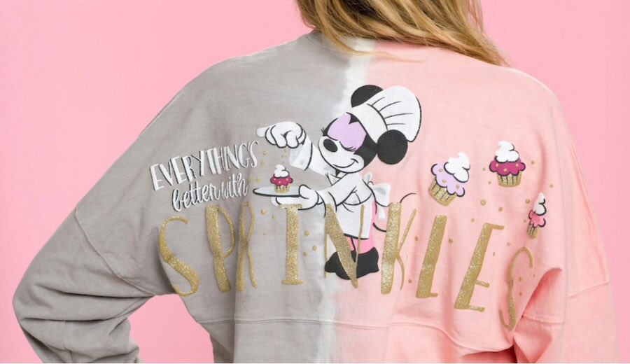 DVCPippa's tweet photo. Yep, going to need the Food & Wine Festival Spirit Jersey 💖 #disneybasic https://t.co/Xl91YUu0ok