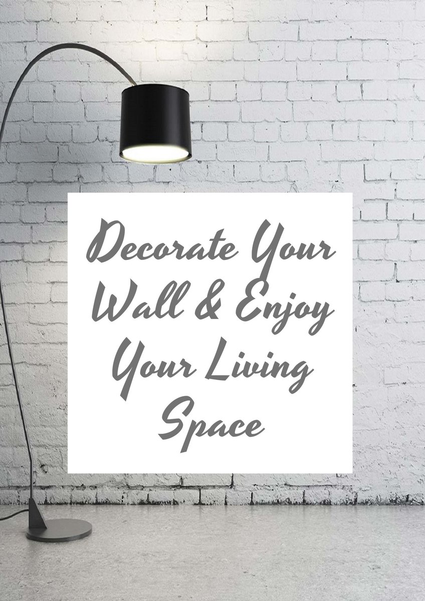 Hi guys, I am putting together some vinyl wall decors that I love. Some of them contain motivational speeches and some of them just letter. I love how they are removable so you can stick somewhereelse. Hope you get inspired! Enjoy! amzn.to/2HgWKwU amzn.to/2E8MHrX