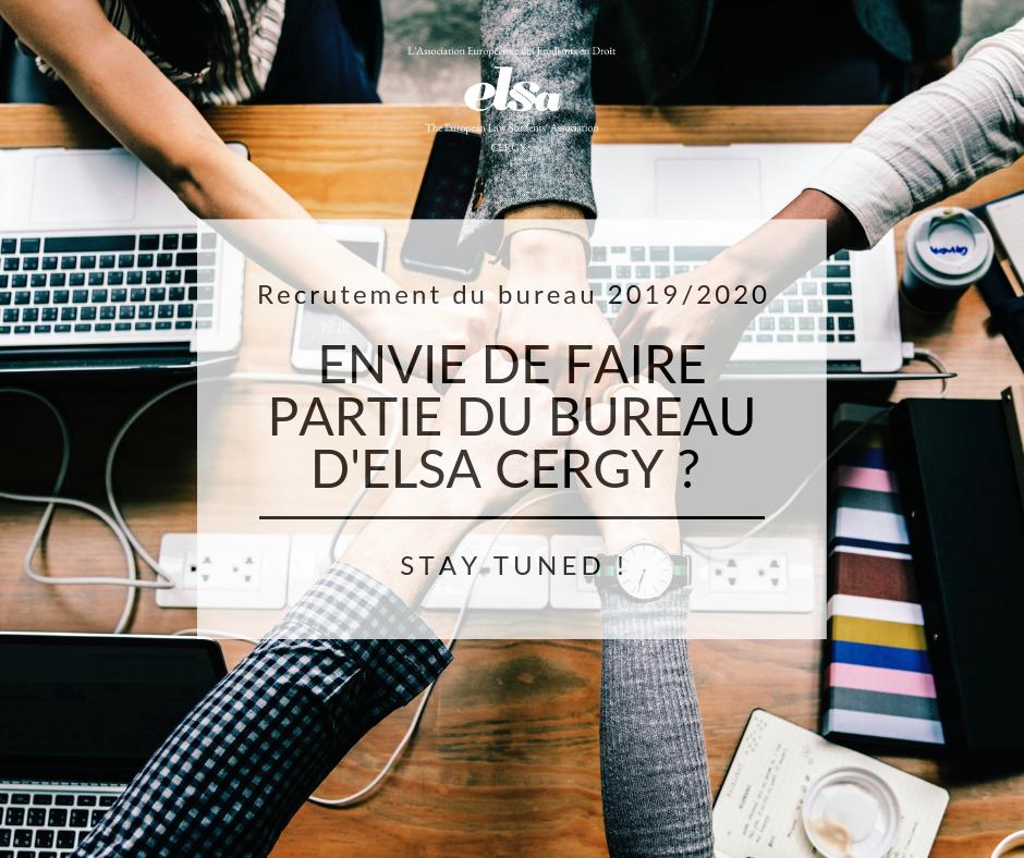 ELSA Cergy tweet media