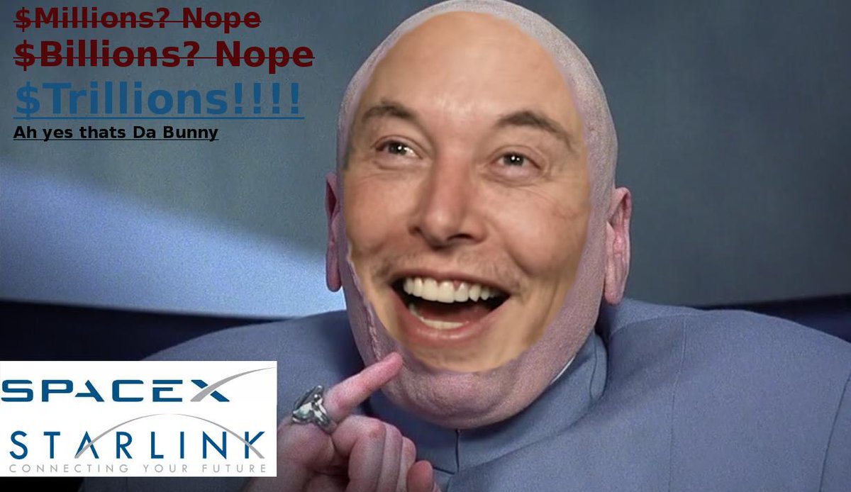 CarpeAstraLtd's tweet image. 2/2 as at those rates i think @spacex &amp;amp; @Tesla combined could make a very profitable #SpaceBaseSolarPower system I have jokingly suggested in my other account if @elonmusk has figured out a hybrid phased array rectenna #Starlink could do the original Tesla's wireless power dream!