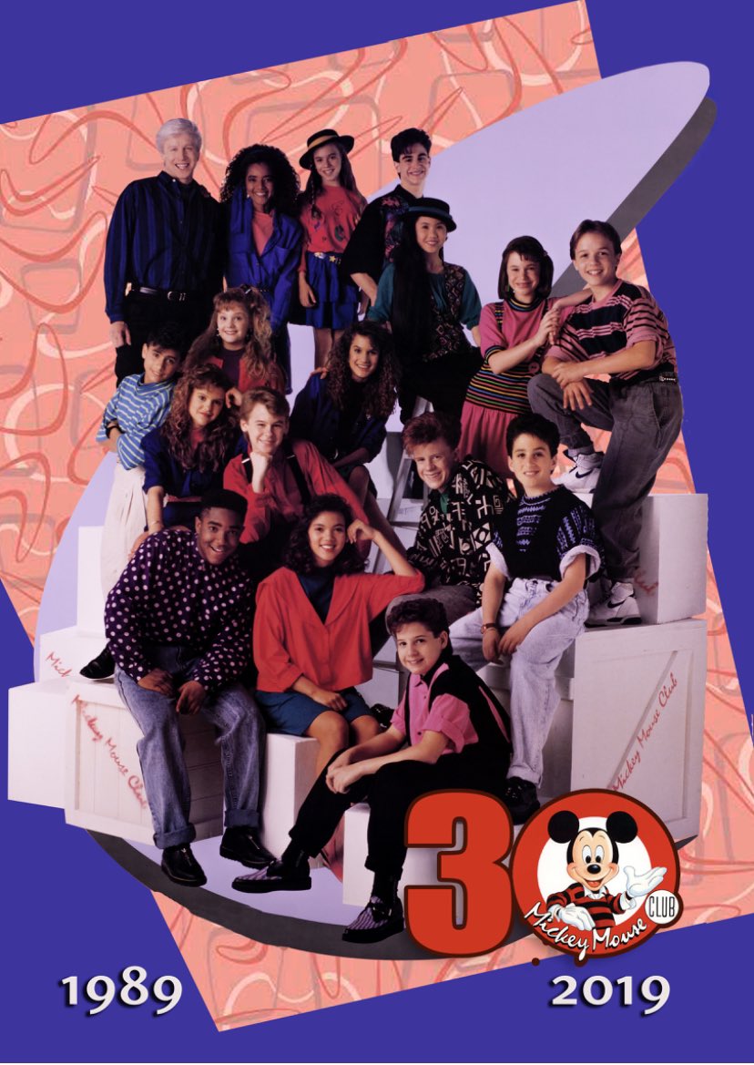 Happy Monday!!! All see you all this week 😎#MMC30 thank you to Jimmy Huckaby for this photo!! <a href="/AlwaysInTheClub/">#AlwaysInTheClub (MMC'89)</a>