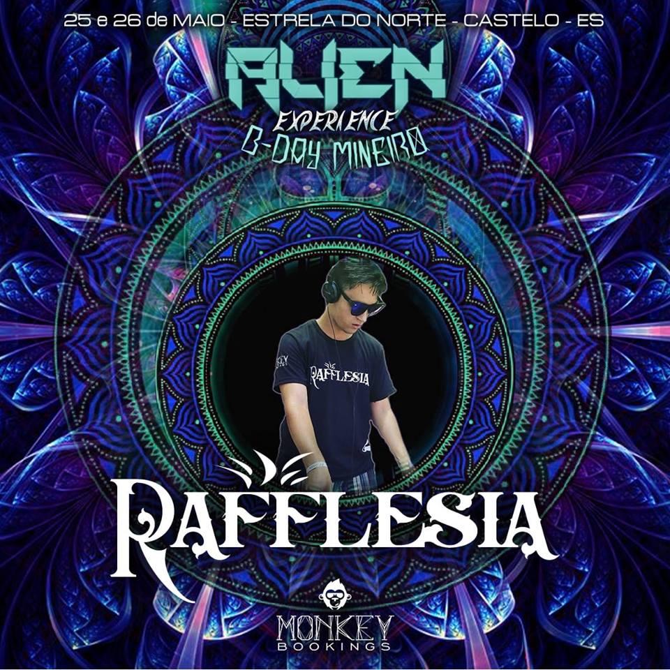 rafflesiaofc's tweet photo. Próxima parada, daqui 14 dias aquela viagem até Castelo para estrear primeira vez lá pela segunda vez na @Alienoficial1 😍👌
#Rafflesia #Progressivamente #CasteloES https://t.co/9nymPSVVf3