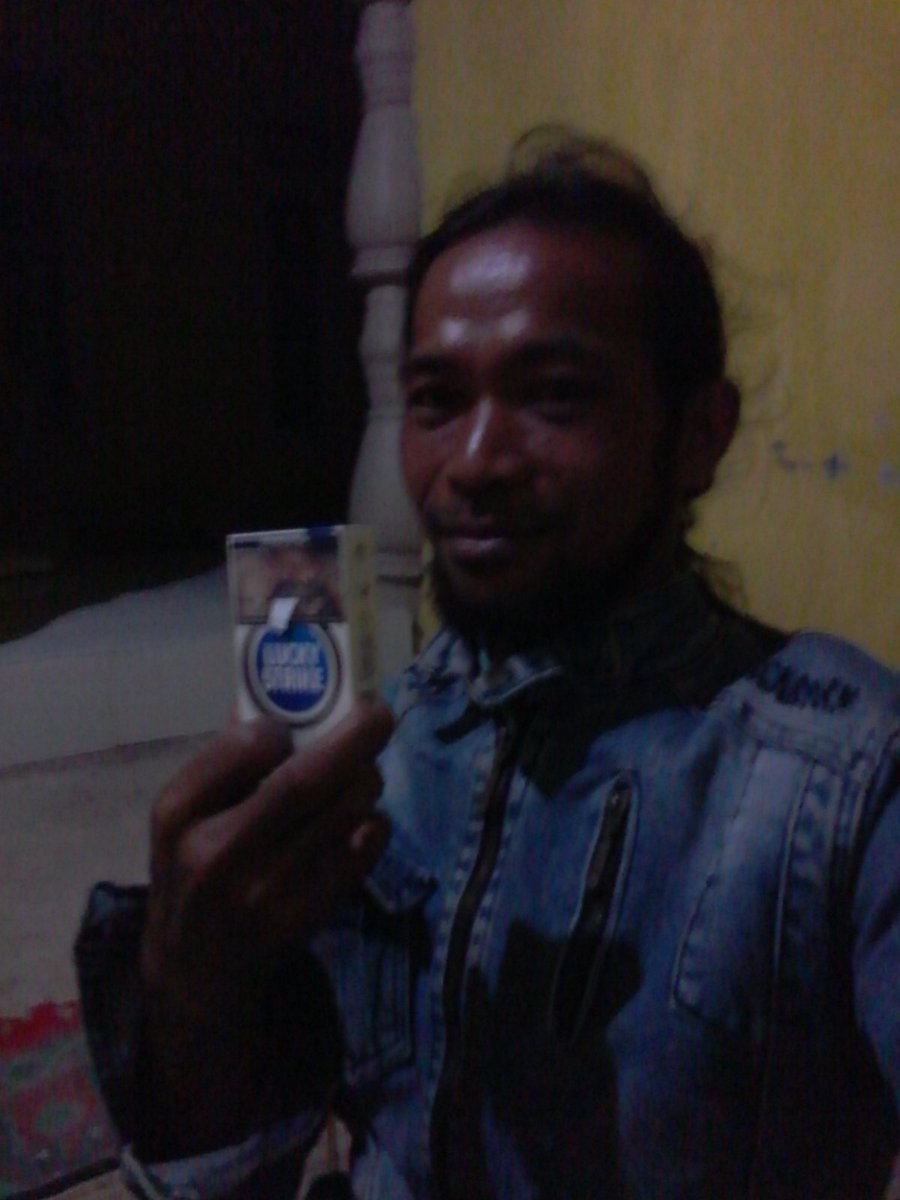 Roko idaman pria.😆😆