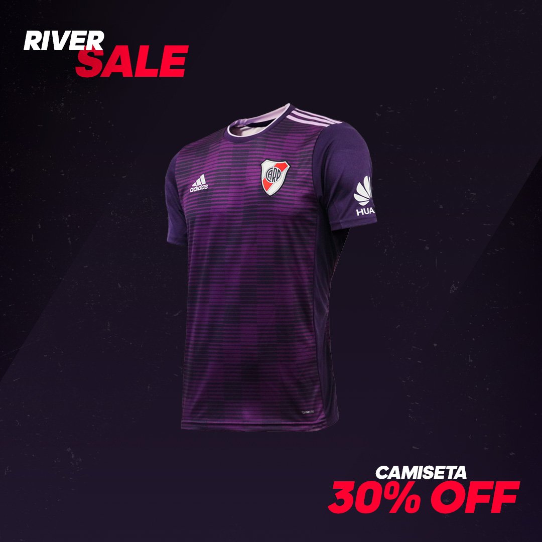 tiendariver's tweet photo. 🔴⚪️🔴 Ya arrancó el #RiverSale en https://t.co/GFPEOvoVSM
Mirá las rebajas y hacé tu pedido acá ➡️ https://t.co/Q5pWS1hPLd https://t.co/vJMjlwVP5I