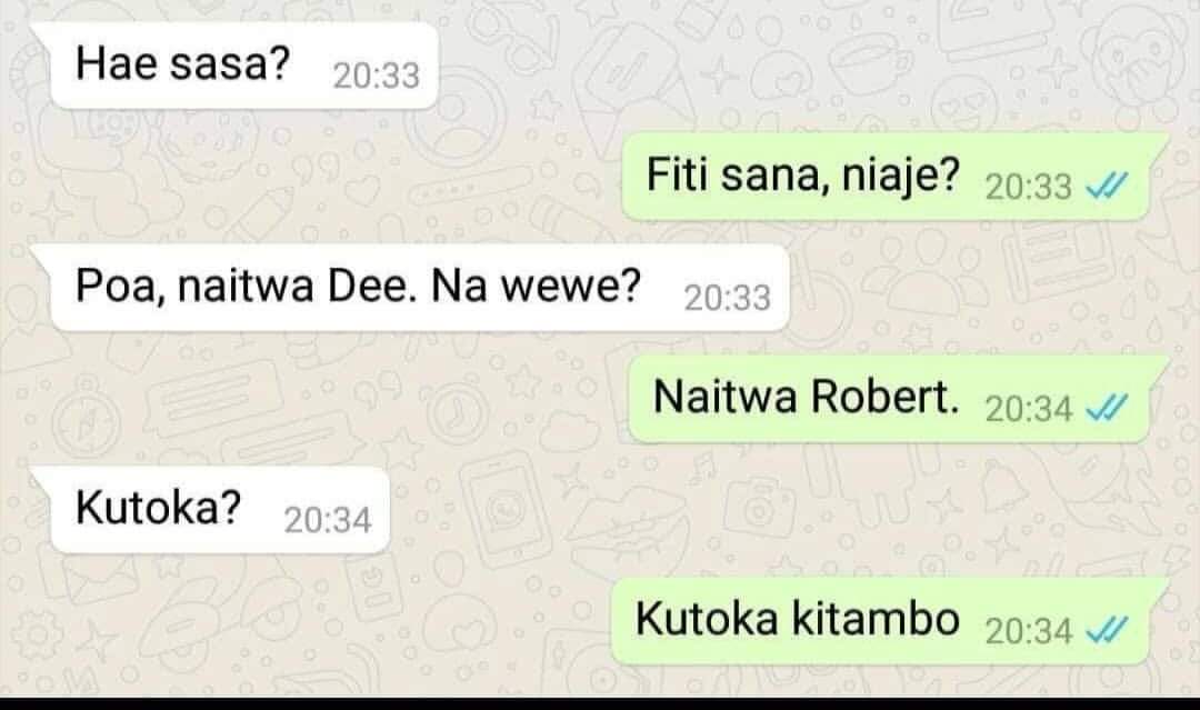 ianmbunde's tweet photo. 😂😂😂😂 https://t.co/PU9grIrcK6