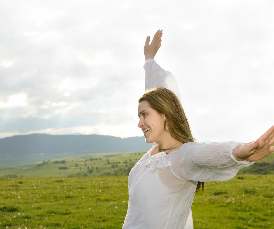 A lesson that Mindfulness has taught me is that treating myself kindly is key!

Instead of striving to be better, smarter or more effective could you instead recognise your greatness?

If you are your own worst critic, now is the time to write a caring, compassionate review!