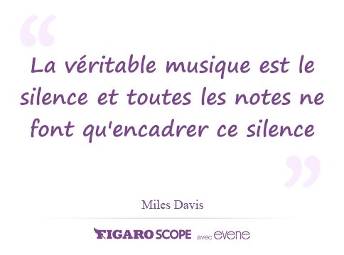 Evene Citation Miles Davis A Marque A Jamais L Histoire Du Jazz Et De La Musique Du Xxe Siecle Par Sa Sensibilite Et Sa Fragilite T Co Wnzysha3lx T Co Di1r2scvzh