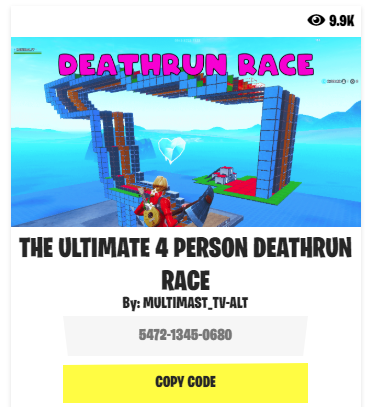 Deathrun Hashtag On Twitter - its fixed now and all mapps comming will have right code dropnite dropnite deathrun twitchpic twitter com 3g7tp40ebc