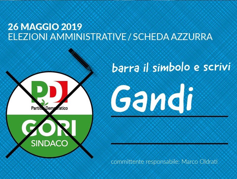 Sergio Gandi (@gandi69) on Twitter photo 