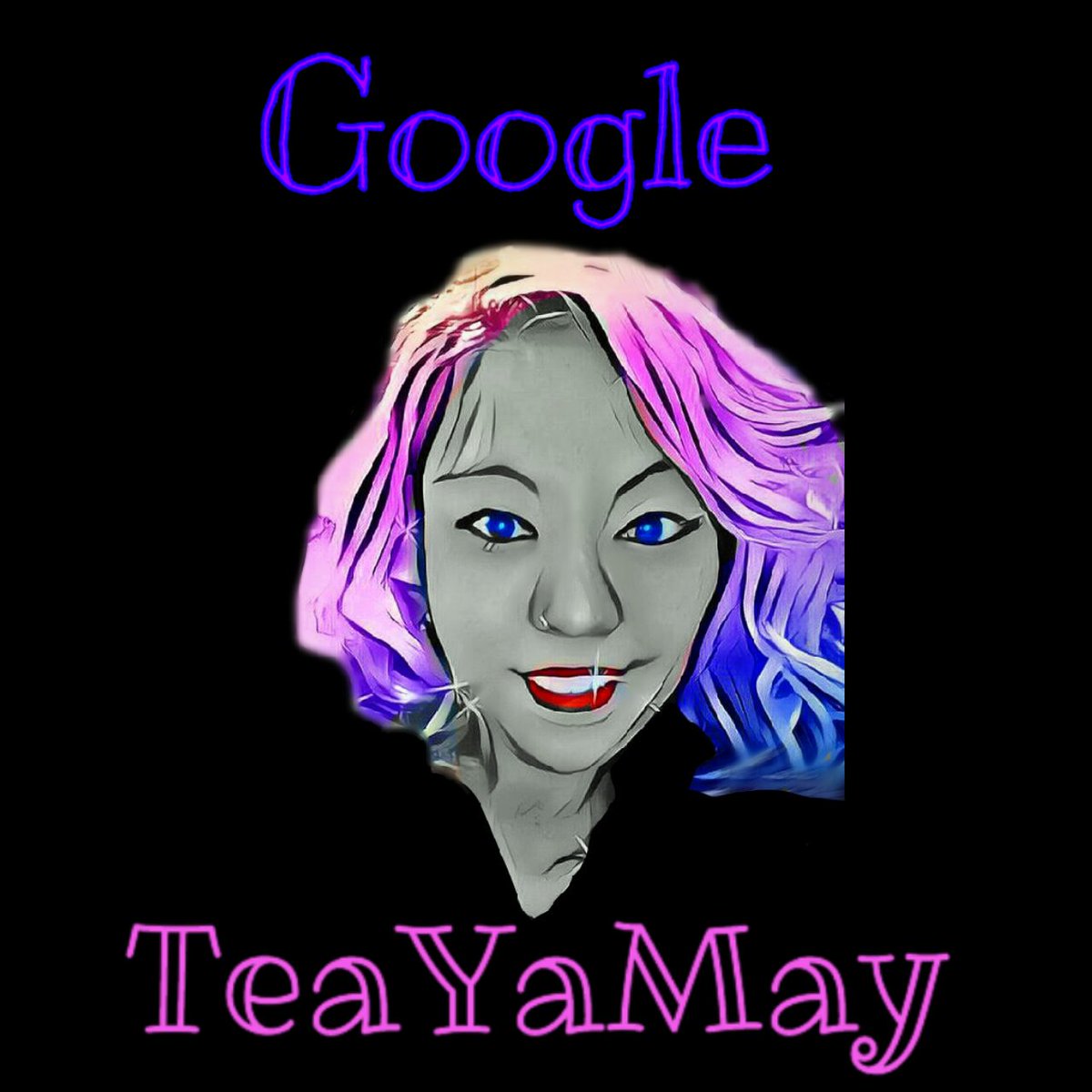 TeaYaMay's tweet photo. https://t.co/pY2hMQxYEL
#music #MondayMotivation #MondayMorning #hiphop #instagram #GooglePlayMusic #rap #youtube #trap #lyricist #femalemc #weirdmusik #TeaYaMay #wshh #LHHNY #sway #bars #1063ATL #atl #nyc #SoundCloud #np https://t.co/hCwUzUcWF5