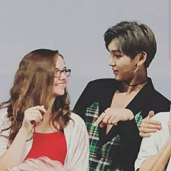 98aroha98's tweet photo. This is it.
The last one.
But will I forget?
Never.

Happy final #OnlyUSelcaDay

From now on I will be supporting just as I have before. 

"영원히 가족" "Always with U"

For this selca day I chose the night I met you again. The night you knew me as me. The night I wish to repeat. https://t.co/bmdc9lSoJb