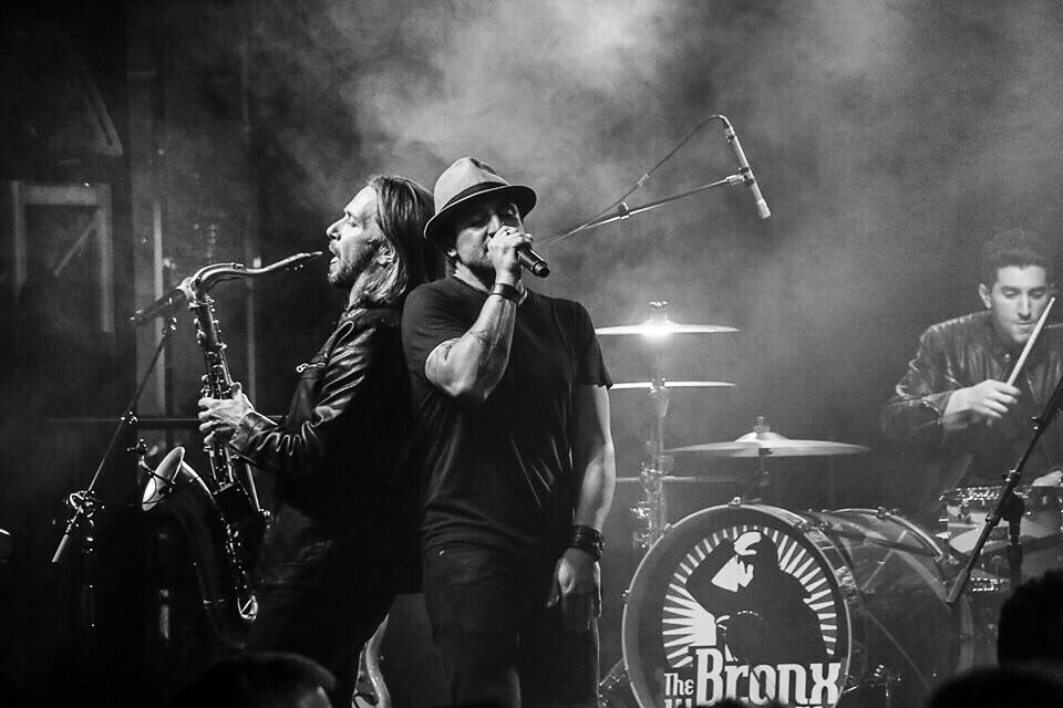 Up next at the Schimmel...<a href="/BRONXWANDERER/">The Bronx Wanderers</a>! Join us this Saturday, May 18th for an evening of high-octane ‘50s, ‘60s, and ‘70s rock’ n’ roll! Click here for tickets! bit.ly/2WDblbB