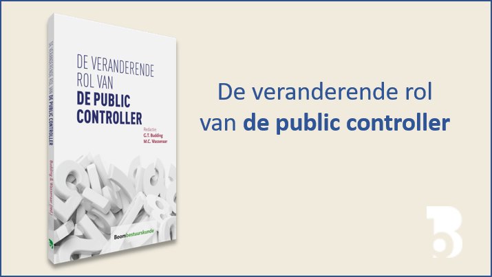 Boombstk's tweet image. De controller dient zelfkritisch en zelfbewust te zijn over zijn eigen rol en bijdrage aan de organisatie. Hard controls alleen zijn niet meer voldoende, hij moet ook met soft controls en vanuit vertrouwen kunnen werken.

bit.ly/2WaaWxw

#publiccontroller #nieuw