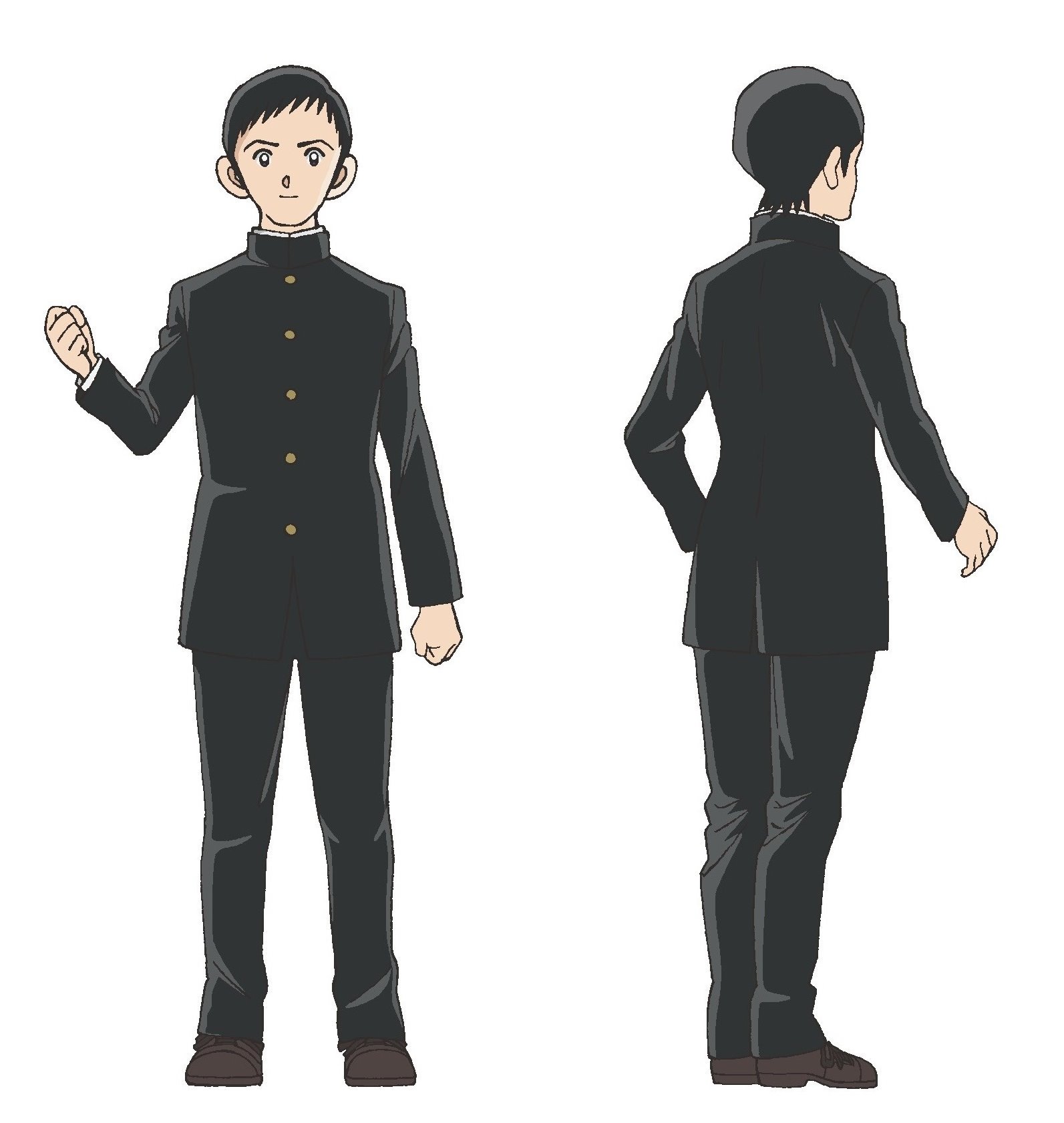 公式 Tvアニメ Mix Mix 赤井遼役を演じる 西山宏太朗 さんのコメントです 誠実で正義感があり あたたかいイメージですが 年相応の頑固な部分もあります 優しい表情や 時たま見せる凛とした視線にもご注目ください 土曜夕方5時30分放送中