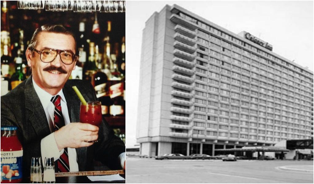 WestinCalgary's tweet photo. #5
Our beloved national cocktail is as Canadian as the maple leaf – or is it?
READ HERE: https://t.co/Y2ZcjVkBEi
#Globe&Mail #nationalcaesarday #caesars50thbirthday #wemadeitfirst https://t.co/5jaCNzRFfL