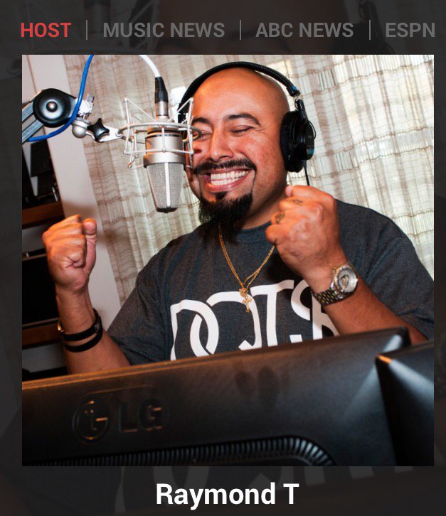 Cure For Them #MONDAYBLUES TAP IN Wit Me Inside The Latest <a href="/livexlive/">LiveOne</a> Powered By @SlackerRadio #HIPHOP #RnB Countdown...U Pick Em, I Play Em! #STREAM 🎧📱💻bit.ly/HipHopRnBCDown