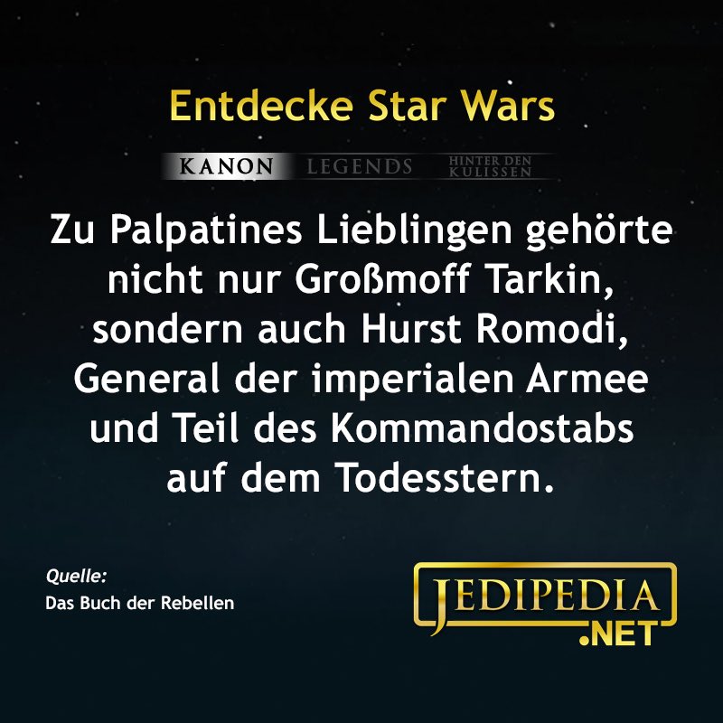 jedipedia's tweet photo. Wie so kleine Hündchen, was? 🐶
https://t.co/DcH0NThOEC
#Jedipedia #EntdeckeStaWars #Imperator #Emperor #Palpatine #GrandMoff #WilhuffTarkin #HurstRomodi #ImperialArmy #ImperialeArmee #DeathStar #Todesstern #Puppies #Hunde #TheRebelFiles #DasBuchDerRebellen https://t.co/xwnmyaezbJ