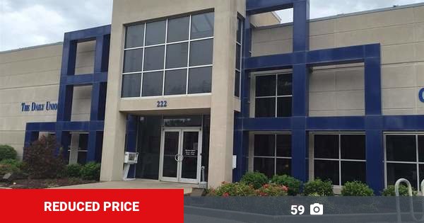 This recently reduced investment opportunity won't last long so don't wait to set up a showing! Give me a call at (785) 223-1308 or share with someone who might be interested.

Mathis Lueker REALTORS
785-762-3400
809 S.... homeforsale.at/222_W_6TH_STRE…