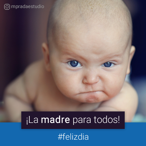 mpradaestudio's tweet photo. Una #mamá puede tomar el lugar de todos, pero nadie puede tomar el lugar de una #mamá ❤️😘!!!

#felizdia
#diadelamadre
#motherday
-
-
-
🌐 Síguenos en @mpradaestudio
-
-
#diseñoweb #emailmarketing #marketingdigital #creatividad #medellin #colombia #weekend https://t.co/YfZp71RIeW