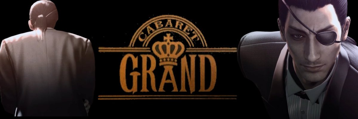 たいち 真島吾朗生誕祭記念ヘッダー 温めておいたのはこれでした 真島吾朗で3ver制作しました 保存 使用はご自由に いいねやrtもよろしくお願いします 龍が如く 真島吾朗 真島吾朗生誕祭