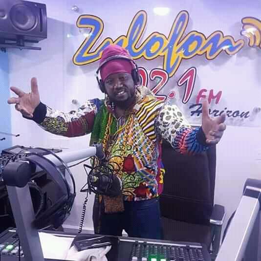 ras_jaguar's tweet photo. #ReggaeMusik Can't done when #PeterBelly
@Blakkrasta is alive.
#TunInNow
#TaxiDriverShow
@zylofon1021fm
#AfricanHistoryClass
#BlackPot
#ShockBox
#WisdomFromTheMountain and many More
#LockUp
#Onu!! https://t.co/Q024vWaTPP
