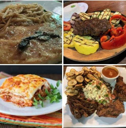 IslasDCaribeRes's tweet photo. La Buena cosina no se improvisa los esperamos su almuerzo esta listo en islas del caribe #coralgables #hialeah #karaokeenmiami #miamirestaurants #italianfoodmiami #saborlatino #islasdelcariberestaurant https://t.co/NqoFHYQpiM https://t.co/AundQrAzlW