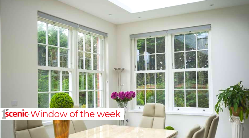 1stscenic's tweet photo. Our #WindowOfTheWeek is the stunning @bygonewindows! Producing both timber alternative and real wood timber #windows, Bygone Windows marry modern features with traditional design, creating an industry leading window! https://t.co/svUHFnjDWs