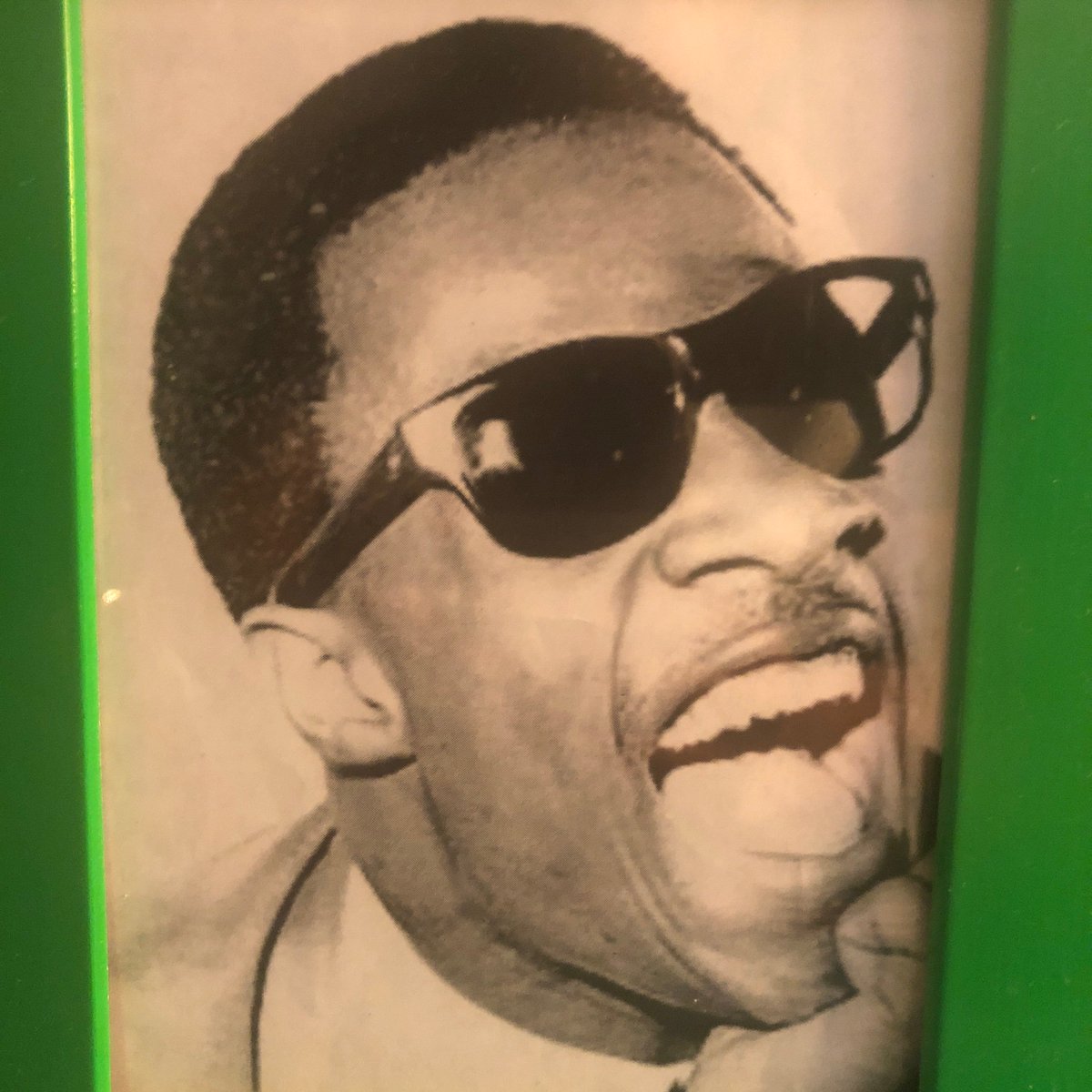 elasticbond's tweet photo. Happy Birthday little Stevie 🎹 #innervisions #steviewonder https://t.co/2pP92TWo6D