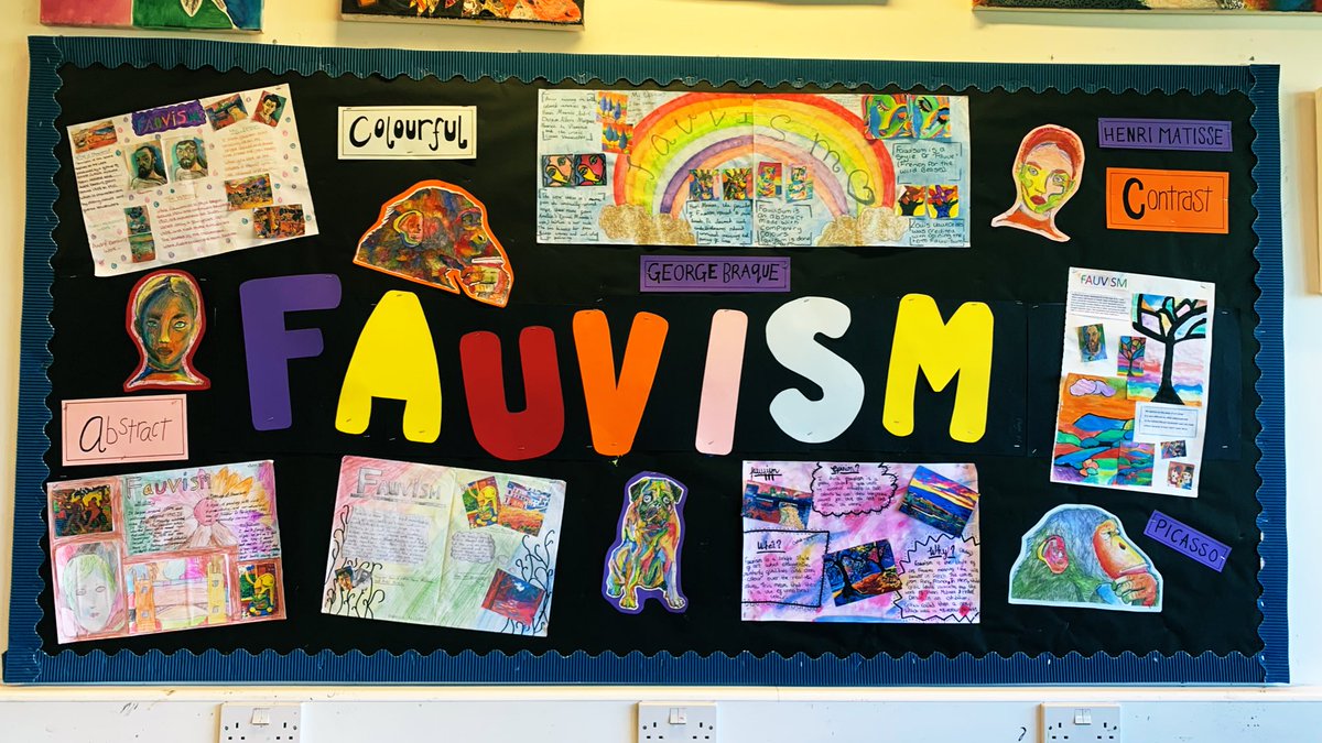 passmorescreate's tweet photo. One of our fantastic year 10s did her work experience placement with us as an art technician... have a look at some of her handiwork! -#displayqueen #proudofpassmores https://t.co/rk7E5IO145