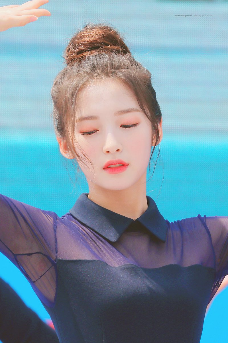 arin pics tweet media