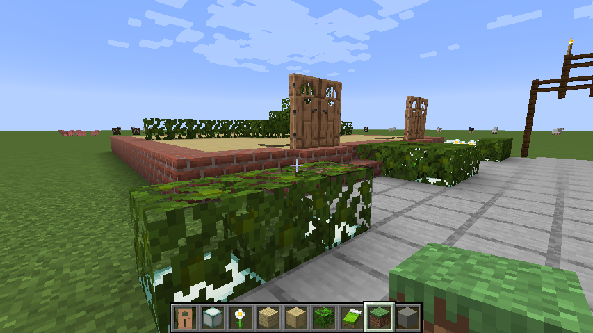 H マイクラクリエイティブ Etiketa Sto Twitter