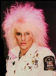 Happy Birthday
C.C. DeVille  /  POISON
5 14        C C                                
