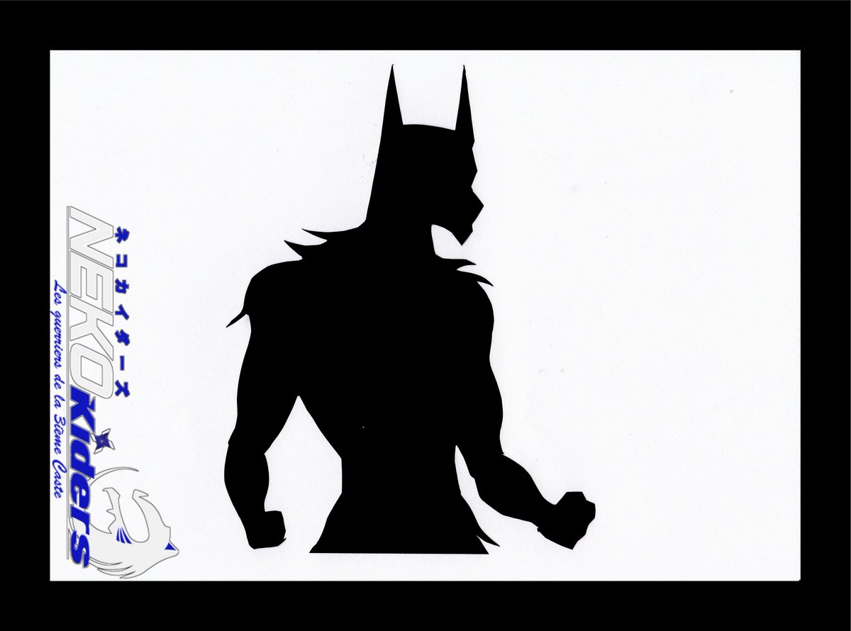 nekokiders's tweet photo. #nekokiders #NextCharacter
Le prochain personnage de la troupe. Costume/armure en préparation... https://t.co/4nHDycDWSb